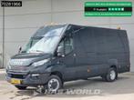 Iveco Daily 50C18 3.0L Automaat L4H2 Luchtvering Dubbellucht, Automaat, Stof, Gebruikt, Euro 6