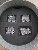 Swarovski treintje, Verzamelen, Swarovski, Ophalen of Verzenden, Zo goed als nieuw, Figuurtje