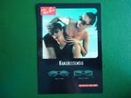 (2019) Boomertangkaart: Reclame RAY-BAN, Verzamelen, Verzenden, 1980 tot heden, Ongelopen, Overige thema's