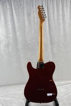 Fender Telecaster , Japan, Jerry Donnahoe met koffer, Ophalen of Verzenden, Gebruikt, Elektrische gitaar
