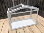 Ikea terrarium voor planten, Ophalen of Verzenden, Glas, Gebruikt