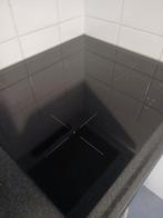Inductiekookplaat van de ikea, Ophalen, 4 kookzones, Zo goed als nieuw, Inductie