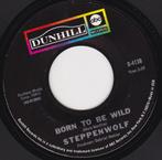Steppenwolf - Born To Be Wild 7", Ophalen of Verzenden, 7 inch, Zo goed als nieuw, Single
