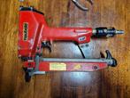 tacker Haubold kihlberg SKN04A/16, Doe-het-zelf en Verbouw, Gereedschap | Handgereedschap, Ophalen, Gebruikt