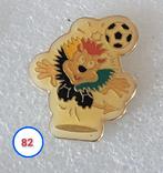 Pin Benelucky kopbal, Verzenden, Gebruikt