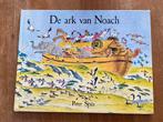 De ark van Noach - Peter Spier, Lemniscaat 1988, Boeken, Prentenboeken en Plaatjesalbums, Ophalen of Verzenden, Gelezen, Peter Spier