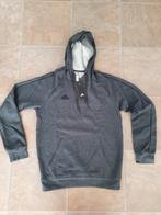 Maat S grijs hoodie Adidas nieuw, Kleding | Heren, Truien en Vesten, Nieuw, Ophalen of Verzenden, Adidas, Grijs