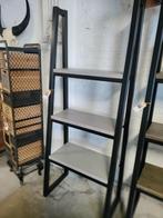 Nieuw hand gemaakt - Ladder kast - industrieel, Huis en Inrichting, Kasten | Stellingkasten, Ophalen of Verzenden, Zo goed als nieuw