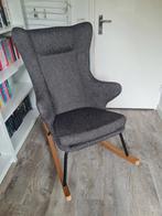 Schommelstoel Quax, Ophalen, Zo goed als nieuw, Stoel(en)
