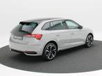 Skoda Scala Monte Carlo 1.0 TSI 115 PK | Stoelverwarming | A, Auto's, Skoda, Voorwielaandrijving, Scala, Euro 6, 116 pk
