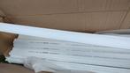 Plafond plinten, Doe-het-zelf en Verbouw, Plinten en Afwerking, Ophalen, Zo goed als nieuw, Mdf, Plinten