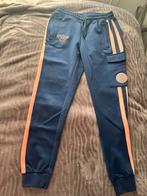 Trainingspak kinderen, Kleding | Dames, Sportkleding, Overige kleuren, Ophalen of Verzenden, Zo goed als nieuw, Maat 42/44 (L)