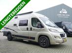 McLouis Menfys 4, 640 Lengtebedden, Memo Fietsenrek Wegdraai, Caravans en Kamperen, Buscamper of Camperbus, Koelkast, Almersdorperweg 39
1674NW  OPPERDOES, NL