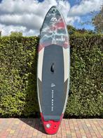 Aqua Marina Wave – Opblaasbaar SUP Board, Watersport en Boten, Suppen, Ophalen, Zo goed als nieuw, SUP-boards