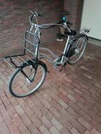 Sparta amazone stoere jongens of meidenfiets, Fietsen en Brommers, Fietsen | Meisjes, Versnellingen, 26 inch of meer, Zo goed als nieuw