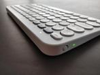 ANATEL keyboard - draadloos, Ophalen of Verzenden, Qwerty, Gebruikt, Draadloos