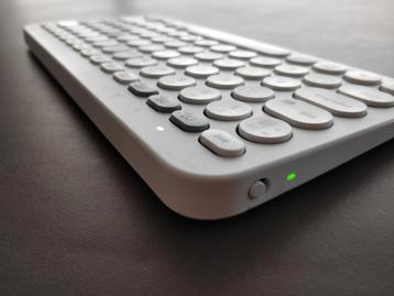 ANATEL keyboard - draadloos beschikbaar voor biedingen