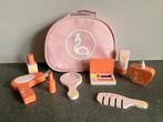 Mini Matters houten beauty set, gebruikt in nette staat, Ophalen of Verzenden, Gebruikt, Overige typen