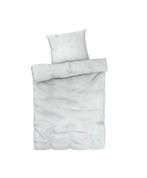 Nieuw! Mousseline dekbedovertrek 140 x 200 cm, Ophalen of Verzenden, Nieuw, Eenpersoons, Dekbedovertrek