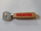 Gulpener bier opener (nr.7), Verzamelen, Ophalen of Verzenden, Nieuw, Flesopener, Gulpener