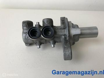 Hoofdremcilinder 0204Y21819 Opel Agila B MPV beschikbaar voor biedingen