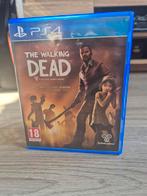 The walking dead season one plus 400 days, Spelcomputers en Games, Avontuur en Actie, Gebruikt, Vanaf 18 jaar, 1 speler