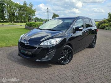 Mazda 5 2.0 Business/CLIMA/NAVI/CRUISE/PDC/17 INCH beschikbaar voor biedingen