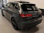 Audi A3 Sportback 1.5 TFSI ACT Sport Automaat/Pano/Led/150Pp, Traction-control, 4 cilinders, 150 pk, Origineel Nederlands