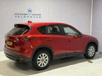 Mazda CX-5 2.0 TS+ 2WD // NAVIGATIE // 4 NIEUWE BANDEN //, Auto's, Voorwielaandrijving, Stof, 4 cilinders, Bedrijf