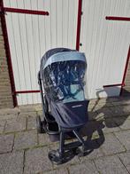 Regenhoes voor Easywalker Harvey 2, Ophalen, Zo goed als nieuw, Kinderwagen, Overige merken