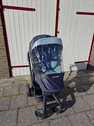 Regenhoes voor Easywalker Harvey 2 beschikbaar voor biedingen