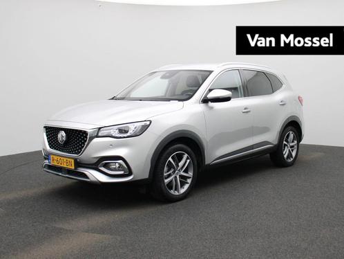 MG EHS 1.5 TGDI PHEV Edition1 Leder | Navi | Trekhaak | Came, Auto's, MG, Bedrijf, Te koop, EHS, ABS, Achteruitrijcamera, Adaptive Cruise Control