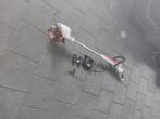 grasstrimmer stihl FSA 30, Tuin en Terras, Grastrimmers, Ophalen, Stihl, Accu, Zo goed als nieuw