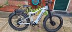 Electrische fiets shengmilo S 600, Ophalen, 26 inch of meer
