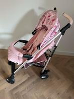 MyBabiie Eenhoorn Buggy, Ophalen, Zo goed als nieuw, Overige merken, Verstelbare rugleuning