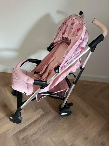 MyBabiie Eenhoorn Buggy beschikbaar voor biedingen