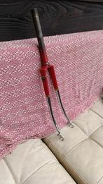 Gazelle champion mondial voorvork racefiets Reynolds 531, Ophalen of Verzenden, Gebruikt