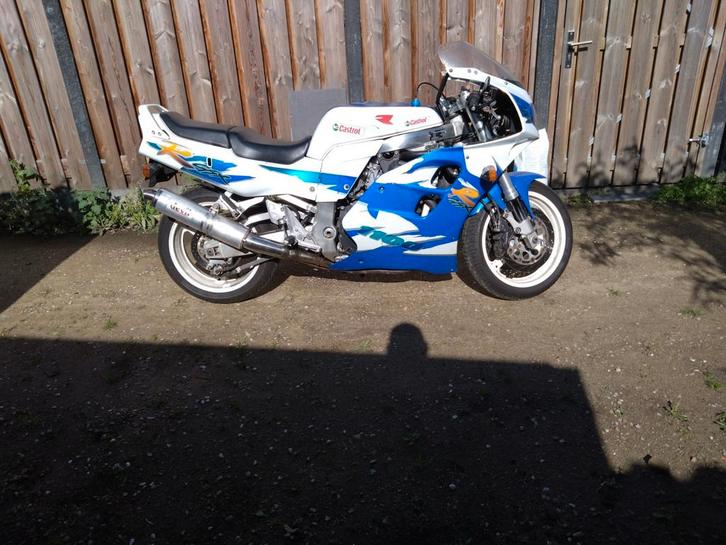 Ruilen ruilen. Lees advertentie, Motoren, Onderdelen | Suzuki, Gebruikt, Ophalen