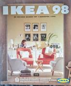 Vintage IKEA Ivar kastverlichting en boekenkast steunen, Ophalen, 25 tot 50 cm, Minder dan 150 cm, Minder dan 100 cm