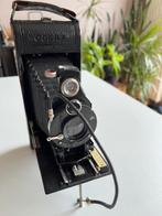 Goerz Berlin Tengor (Tenax), Historic camera, Ophalen, Gebruikt, Compact, Overige Merken