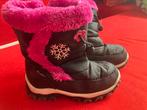 Snowboots, als nieuw, maat 30, lekker warm, Meisje, Ophalen of Verzenden, Laarzen, Zo goed als nieuw