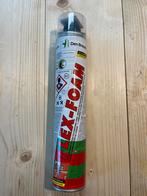 Flex purschuim pistolenschuim 750ml, Ophalen of Verzenden