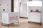 Complete Interbaby babykamer Nottingham, Ophalen, Zo goed als nieuw, Jongetje of Meisje
