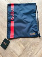 Max Verstappen Red Bull Gymtas/Rugzak - Nieuw!, Ophalen of Verzenden, Nieuw