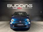 Fiat 500 1.0 Hybrid Club | CarPlay | Cruise (bj 2023), Stof, Gebruikt, Euro 6, Origineel Nederlands