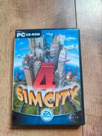 Computer spel - Sim City 4, 1 speler, Ophalen of Verzenden, Zo goed als nieuw