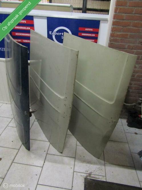 3x Motorkap opel kadett b 1968 t/m 1973, Auto-onderdelen, Carrosserie en Plaatwerk, Motorkap, Opel, Gebruikt, Ophalen of Verzenden