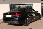 BMW 5 Serie Sedan 530e High Executive | M Sportpakket | Comf, 1998 cc, Achterwielaandrijving, Euro 6, 4 cilinders