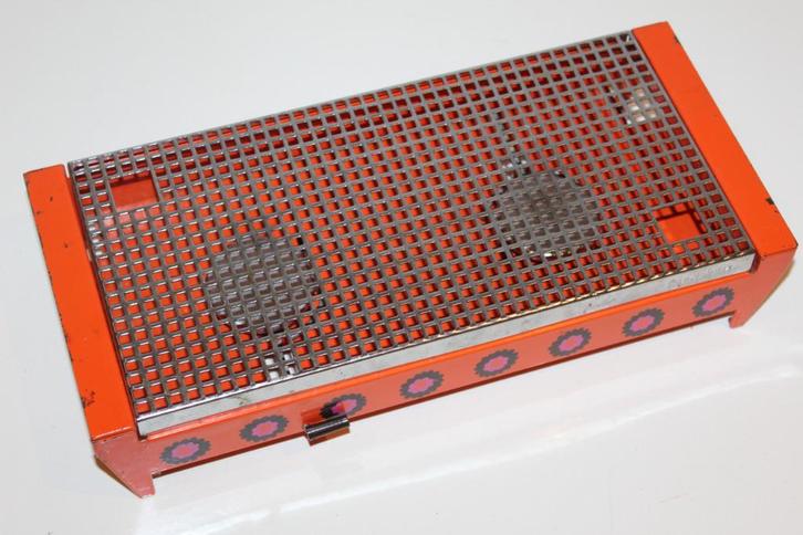 Brabantia * rechaud * Patrice * warmhoudplaat, Huis en Inrichting, Keuken | Keukenbenodigdheden, Gebruikt, Ophalen of Verzenden