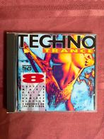 Techno Trance 8  Arcade, Cd's en Dvd's, Cd's | Verzamelalbums, Verzenden, Gebruikt, Dance